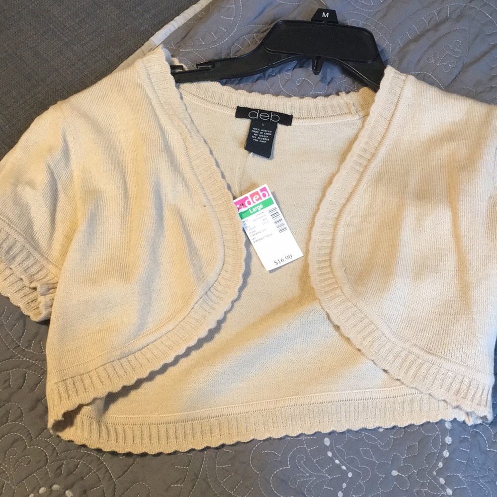 Sweater - Picture 2 of 2